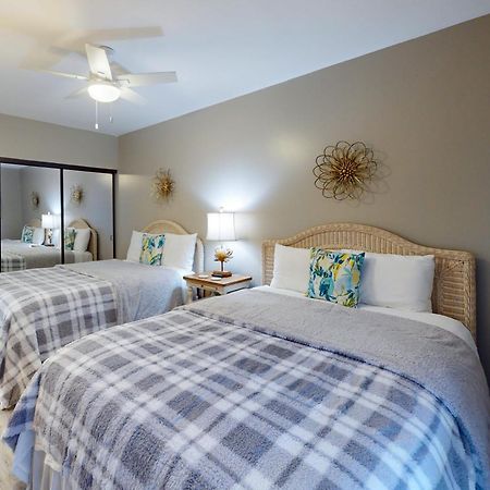 Bluewater 1504 Apartment Orange Beach Ngoại thất bức ảnh
