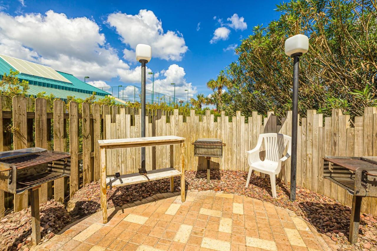 Bluewater 1504 Apartment Orange Beach Ngoại thất bức ảnh