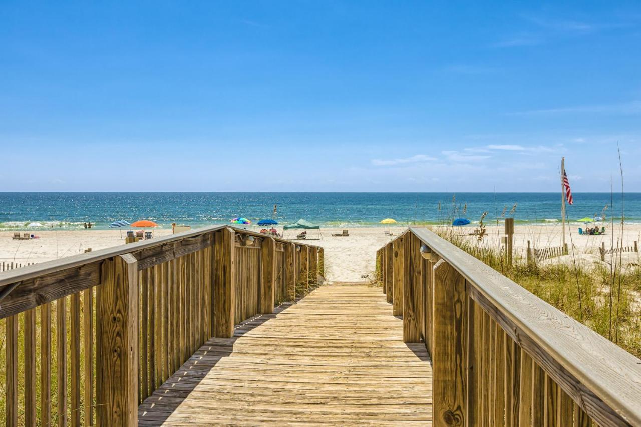 Bluewater 1504 Apartment Orange Beach Ngoại thất bức ảnh