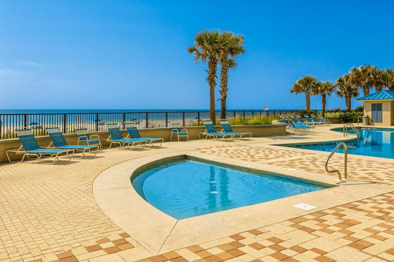 Bluewater 1504 Apartment Orange Beach Ngoại thất bức ảnh