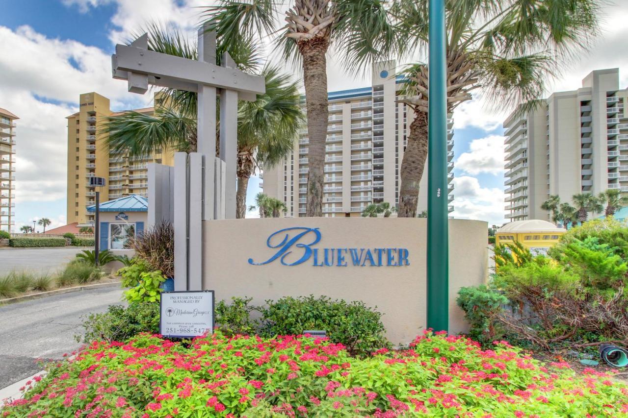 Bluewater 1504 Apartment Orange Beach Ngoại thất bức ảnh