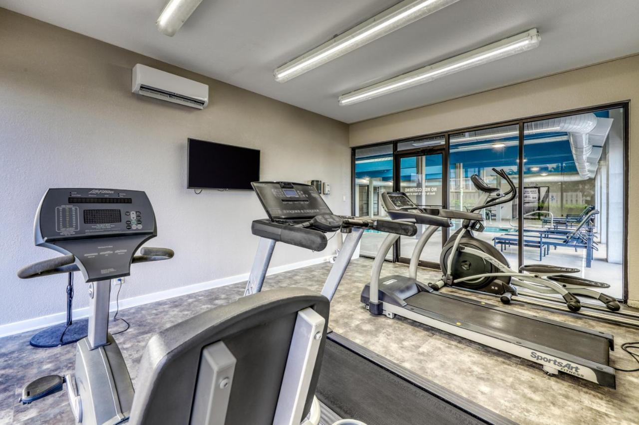 Bluewater 1504 Apartment Orange Beach Ngoại thất bức ảnh