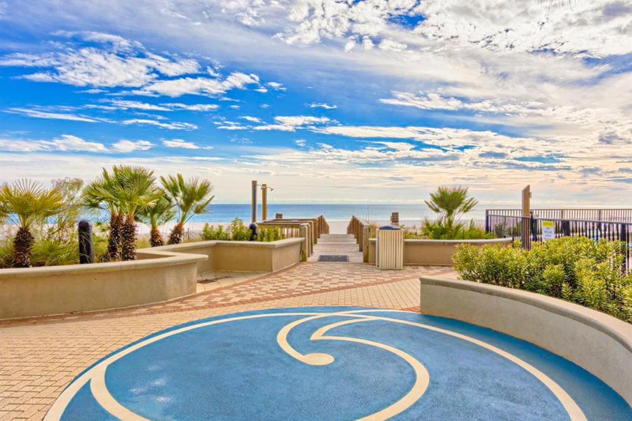 Bluewater 1504 Apartment Orange Beach Ngoại thất bức ảnh