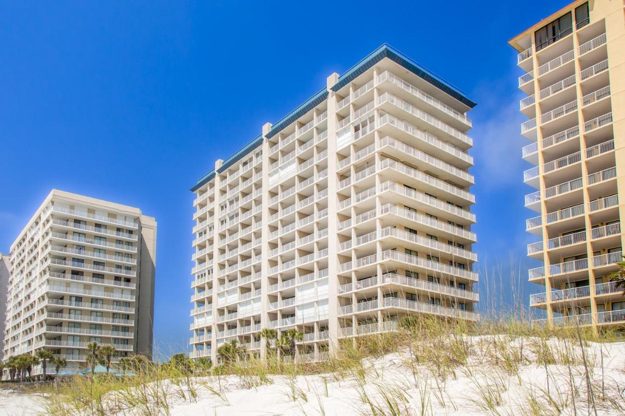 Bluewater 1504 Apartment Orange Beach Ngoại thất bức ảnh