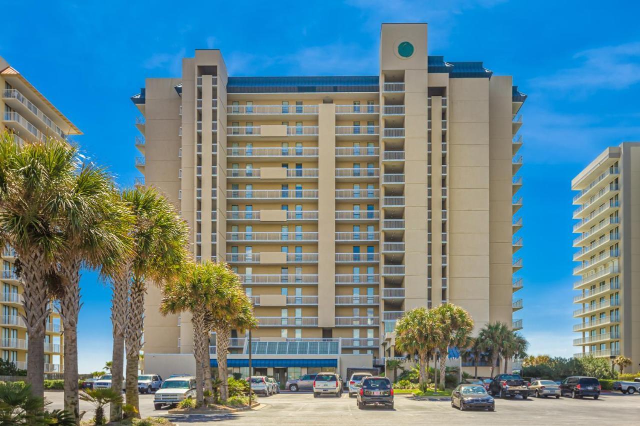 Bluewater 1504 Apartment Orange Beach Ngoại thất bức ảnh