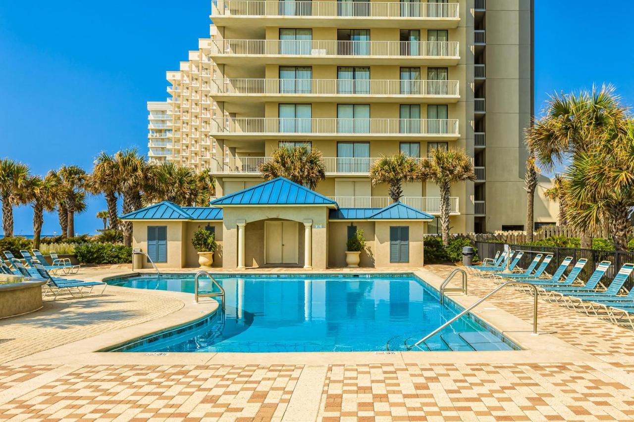 Bluewater 1504 Apartment Orange Beach Ngoại thất bức ảnh