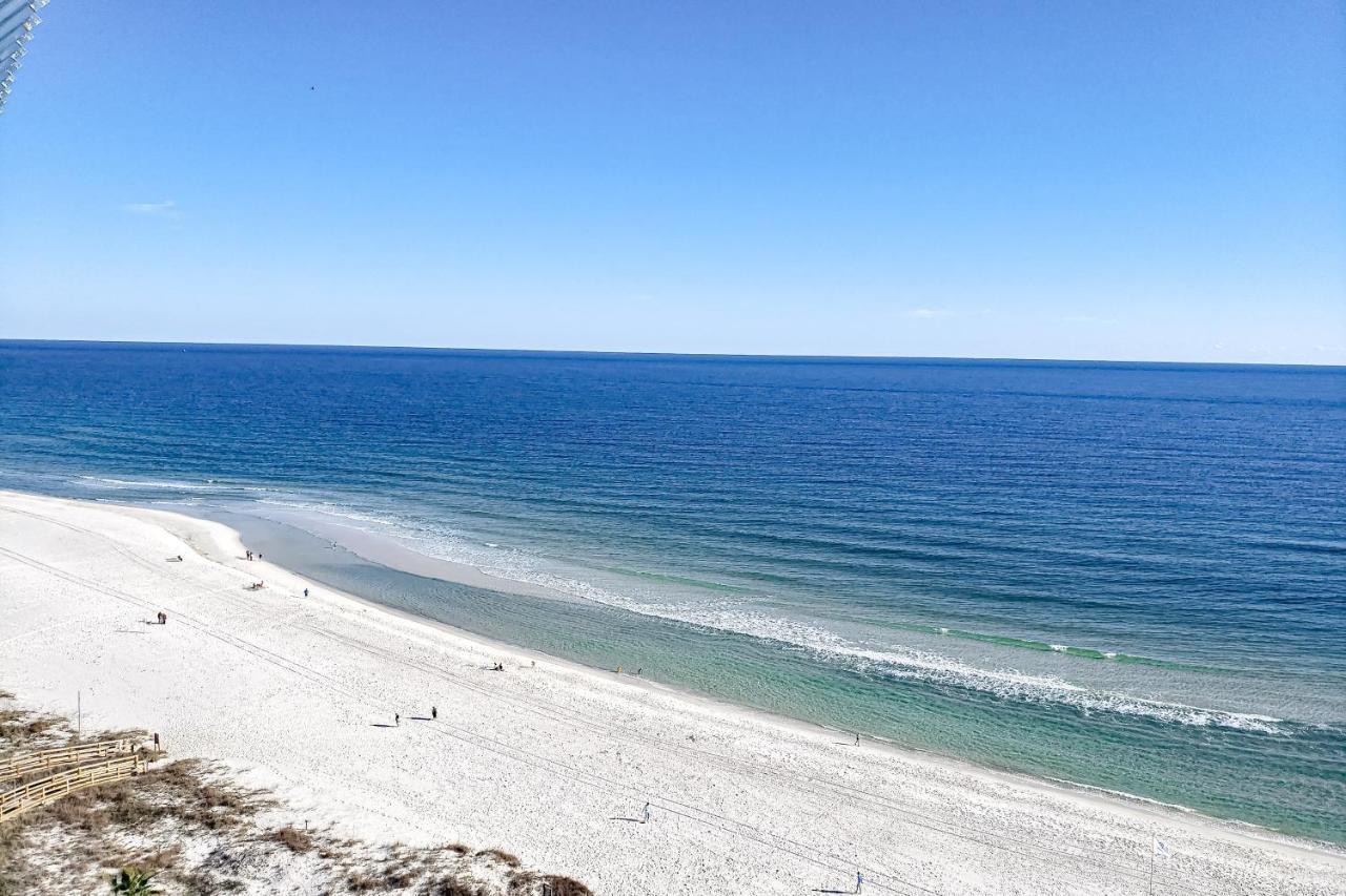 Bluewater 1504 Apartment Orange Beach Ngoại thất bức ảnh