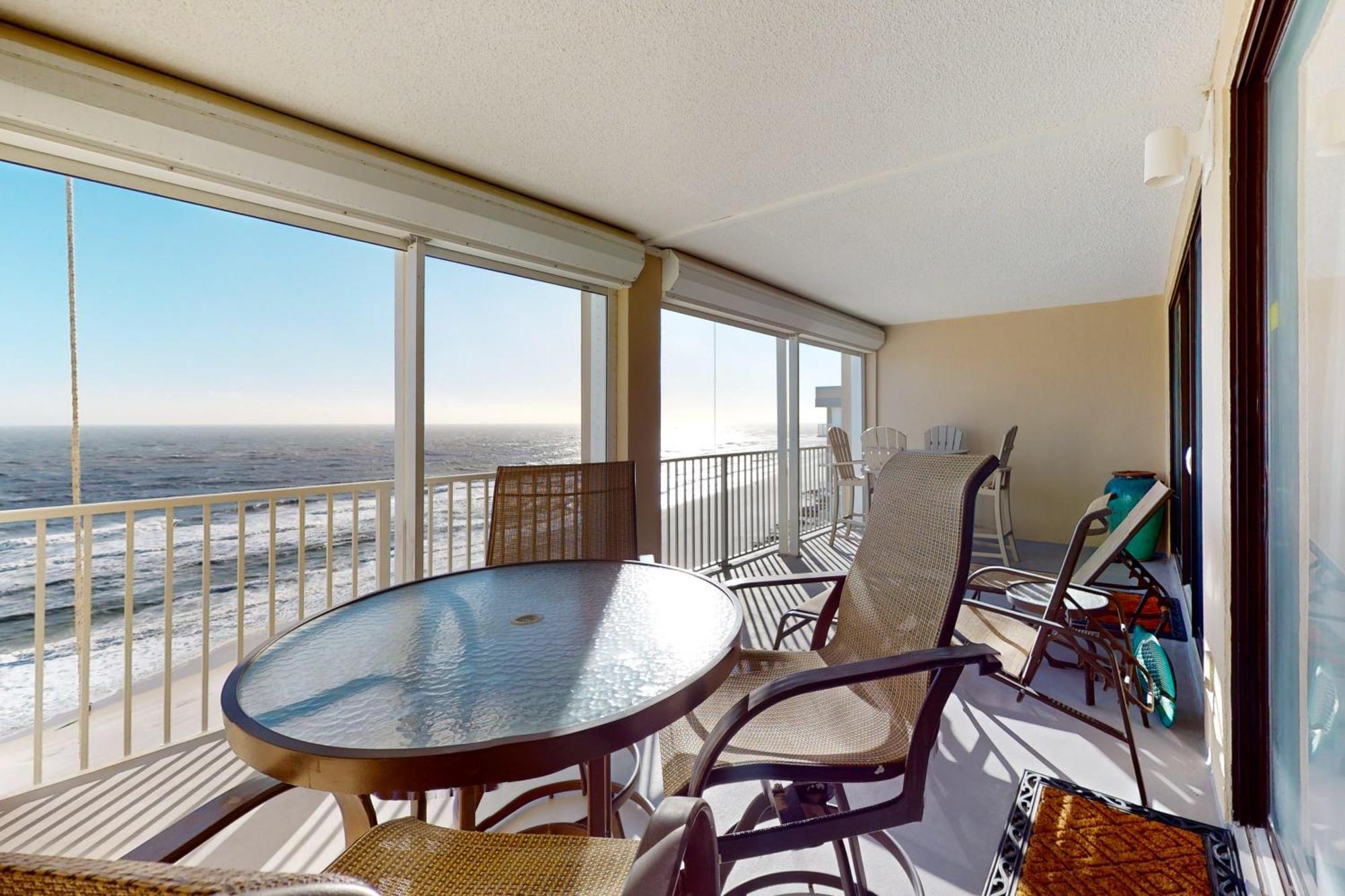Bluewater 1504 Apartment Orange Beach Ngoại thất bức ảnh
