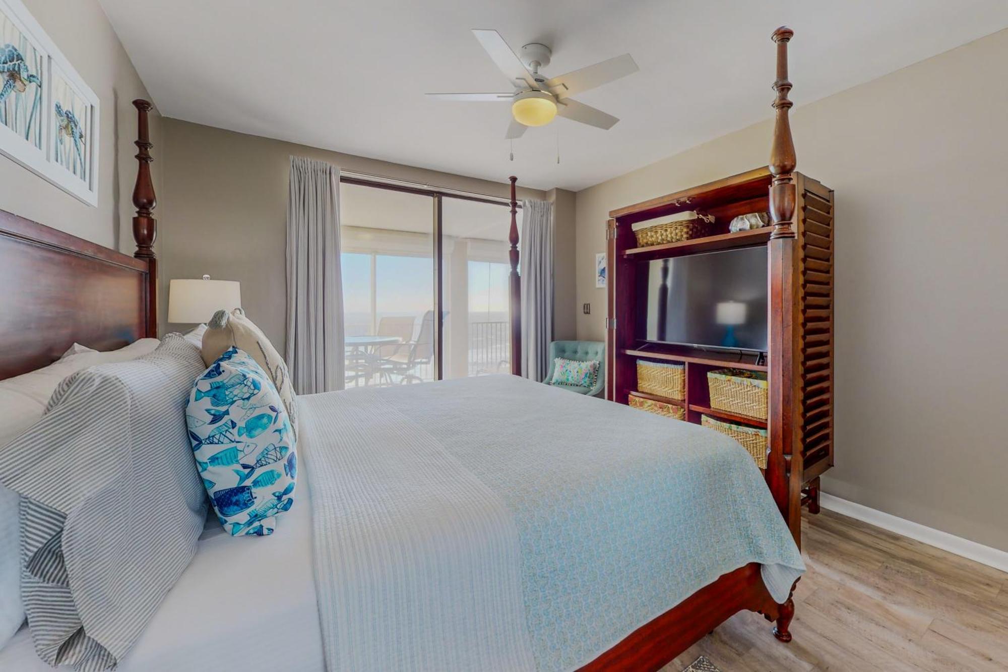 Bluewater 1504 Apartment Orange Beach Ngoại thất bức ảnh