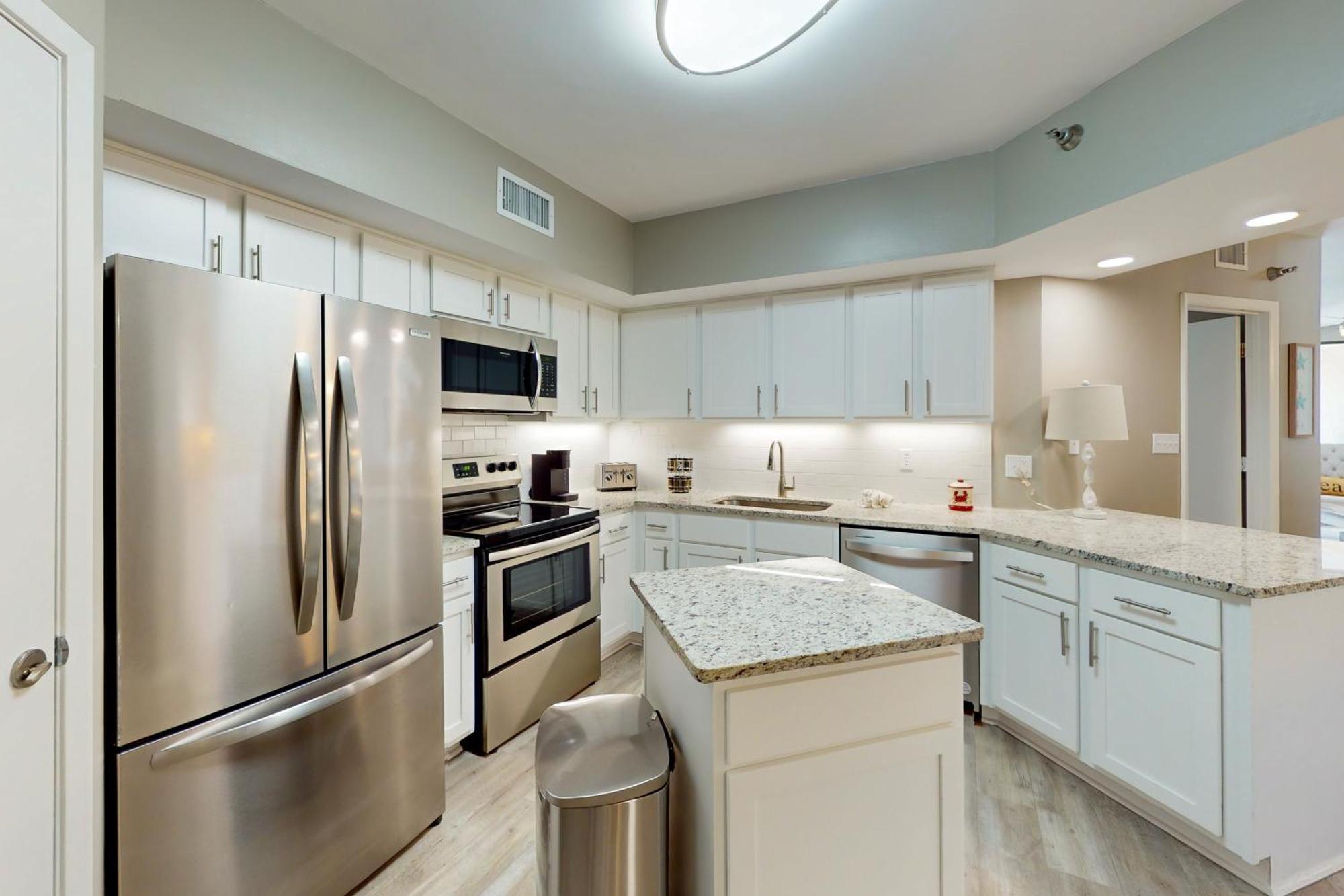 Bluewater 1504 Apartment Orange Beach Ngoại thất bức ảnh