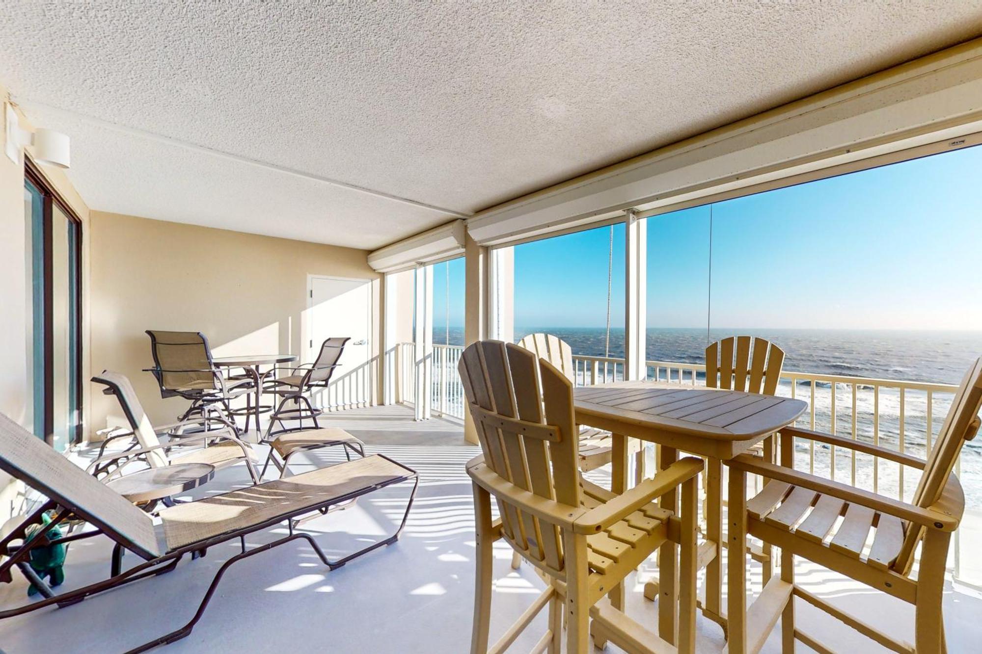 Bluewater 1504 Apartment Orange Beach Ngoại thất bức ảnh