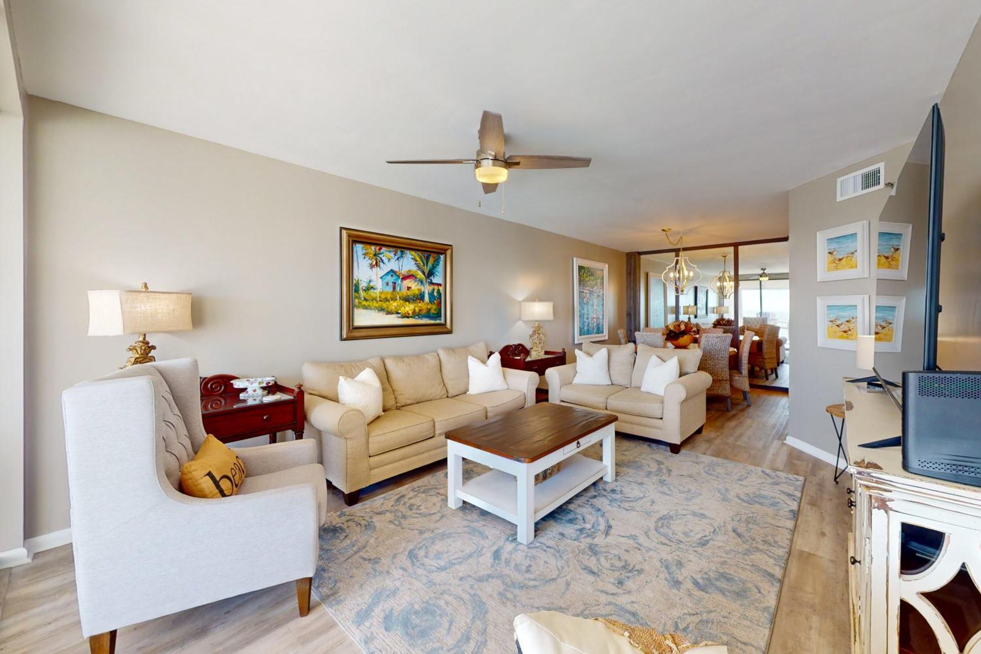 Bluewater 1504 Apartment Orange Beach Ngoại thất bức ảnh