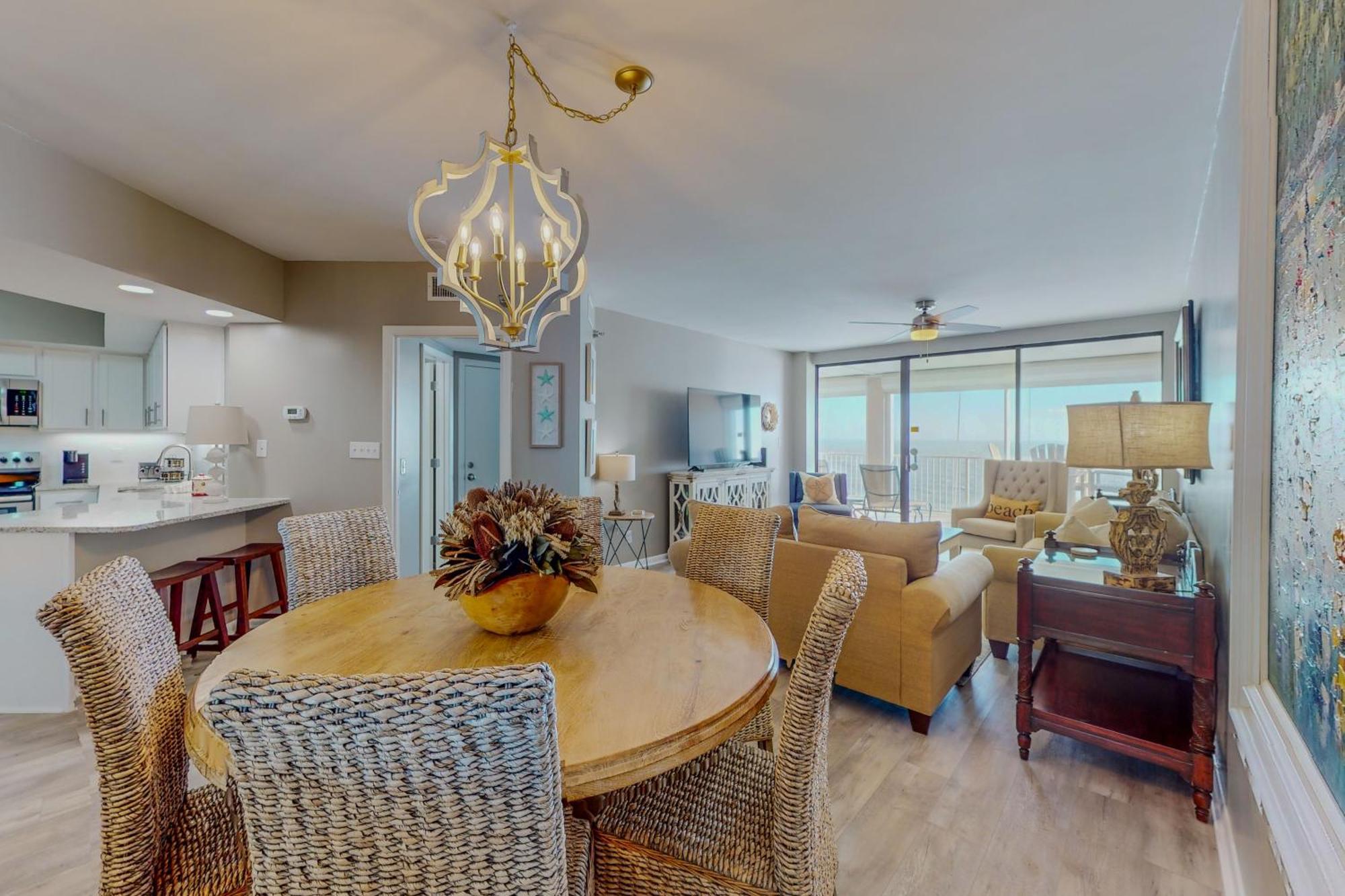 Bluewater 1504 Apartment Orange Beach Ngoại thất bức ảnh