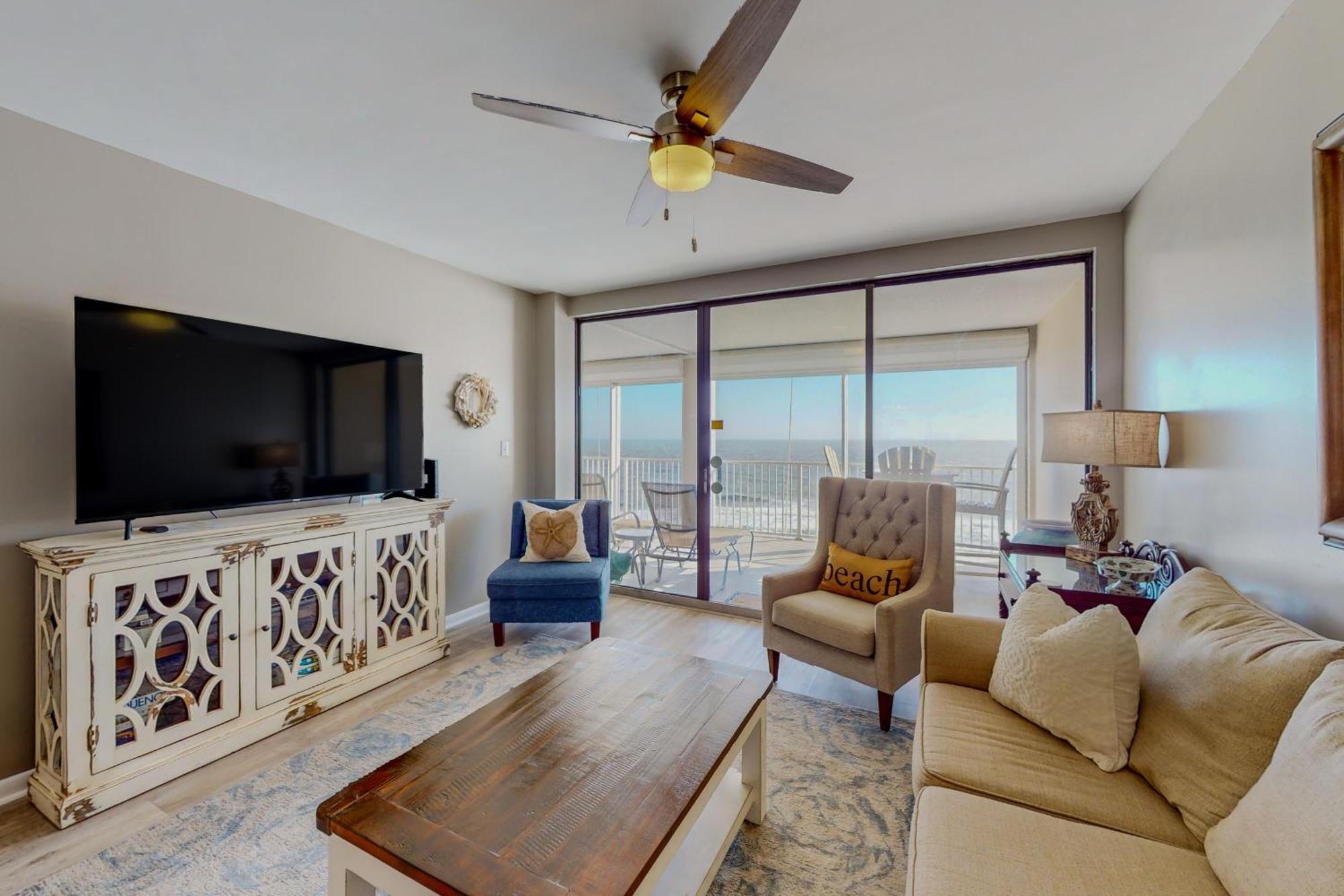 Bluewater 1504 Apartment Orange Beach Ngoại thất bức ảnh